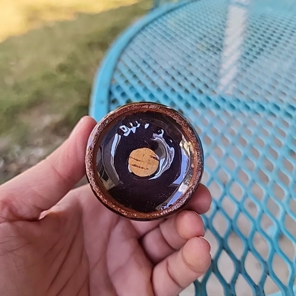 Vintage Teapot And Kettle Pitcher Salt And Pepper Shaker Set Marengo Cave... - Picture 7 of 13